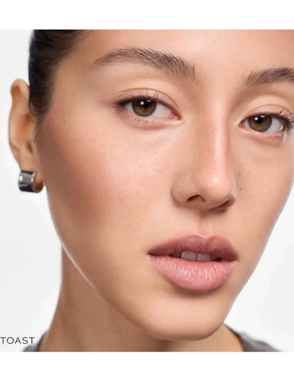 NIB ✅Westman Atelier #TOAST Face Trace Cream Contour Stick (Full size)